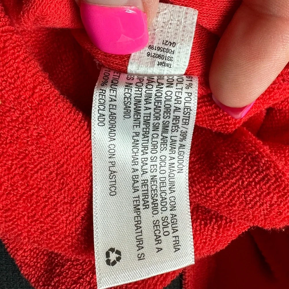 WILD FABLE: NWT Terry Cloth Romper/ or  Swimsuit Coverup - Size Small